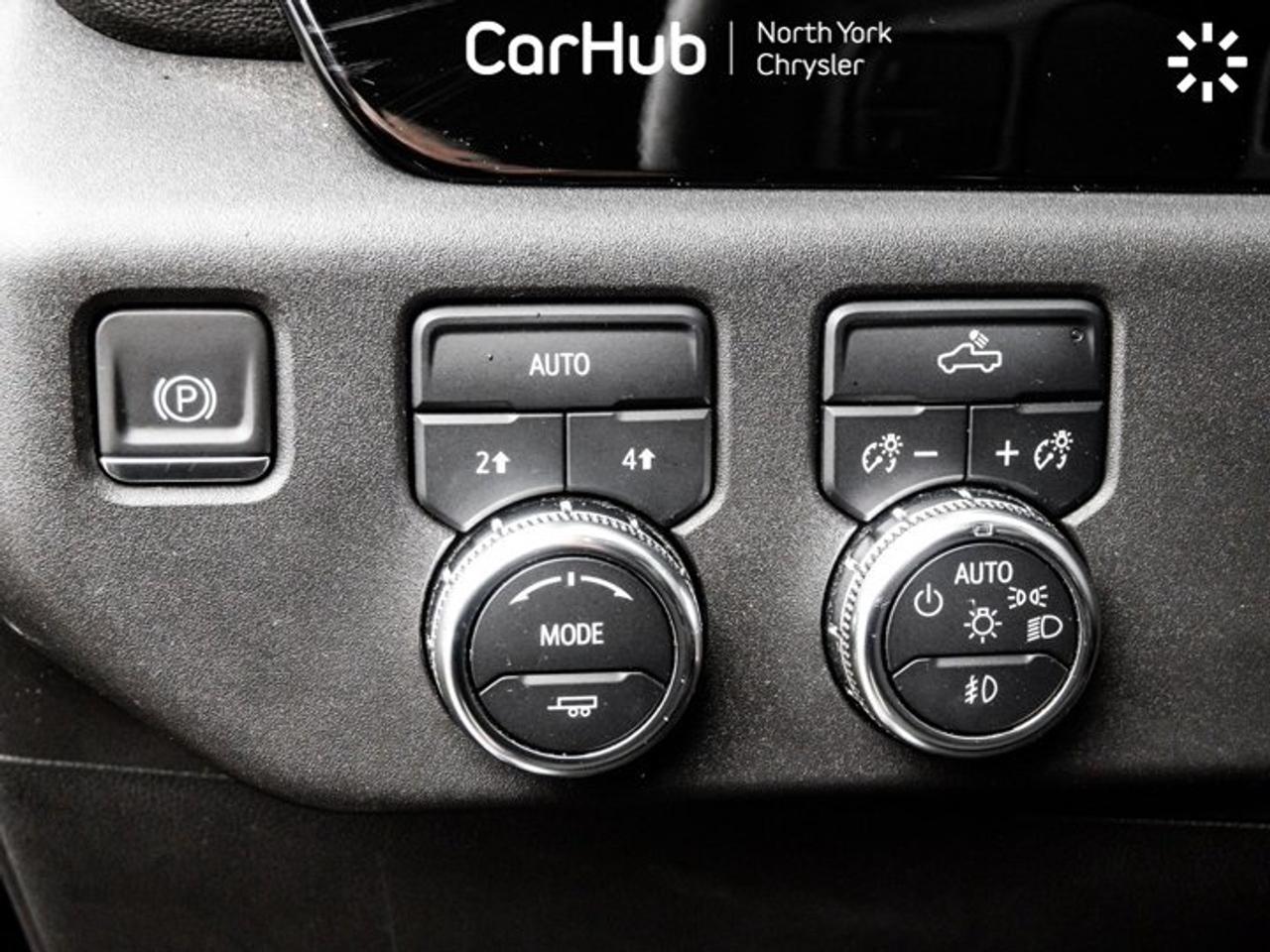 2024 GMC Sierra 1500 ELEVATION Photo