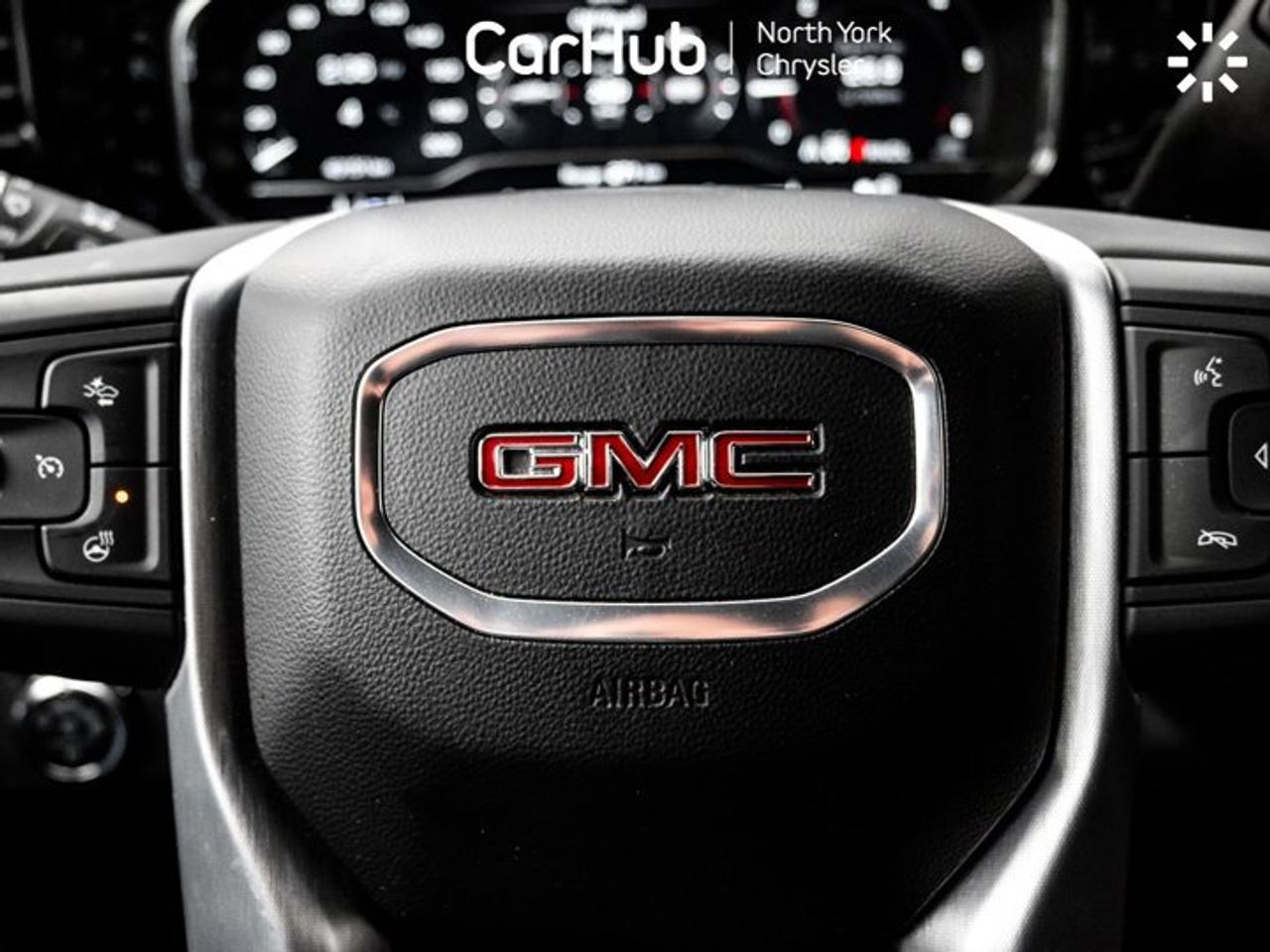 2024 GMC Sierra 1500 ELEVATION Photo