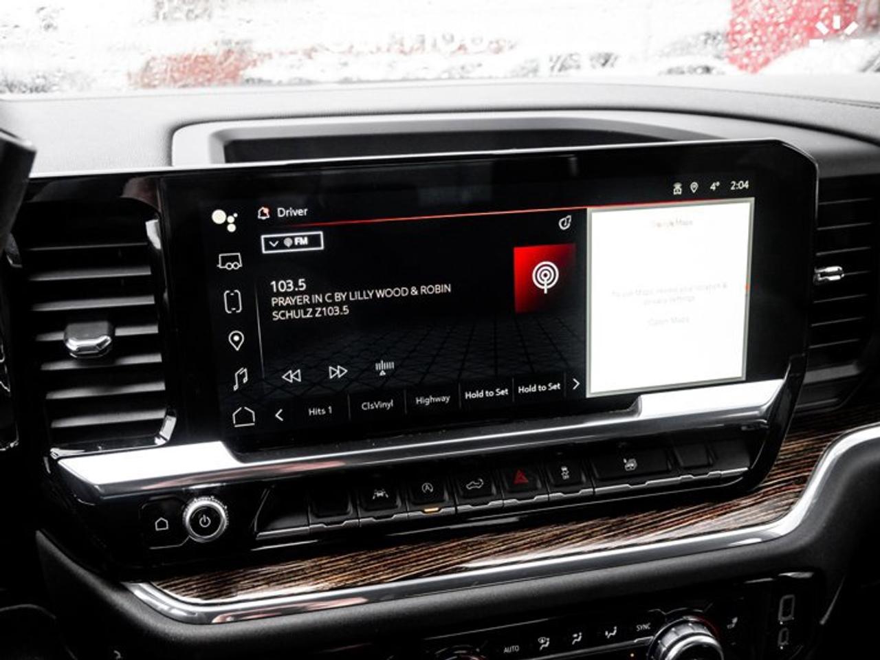 2024 GMC Sierra 1500 ELEVATION Photo