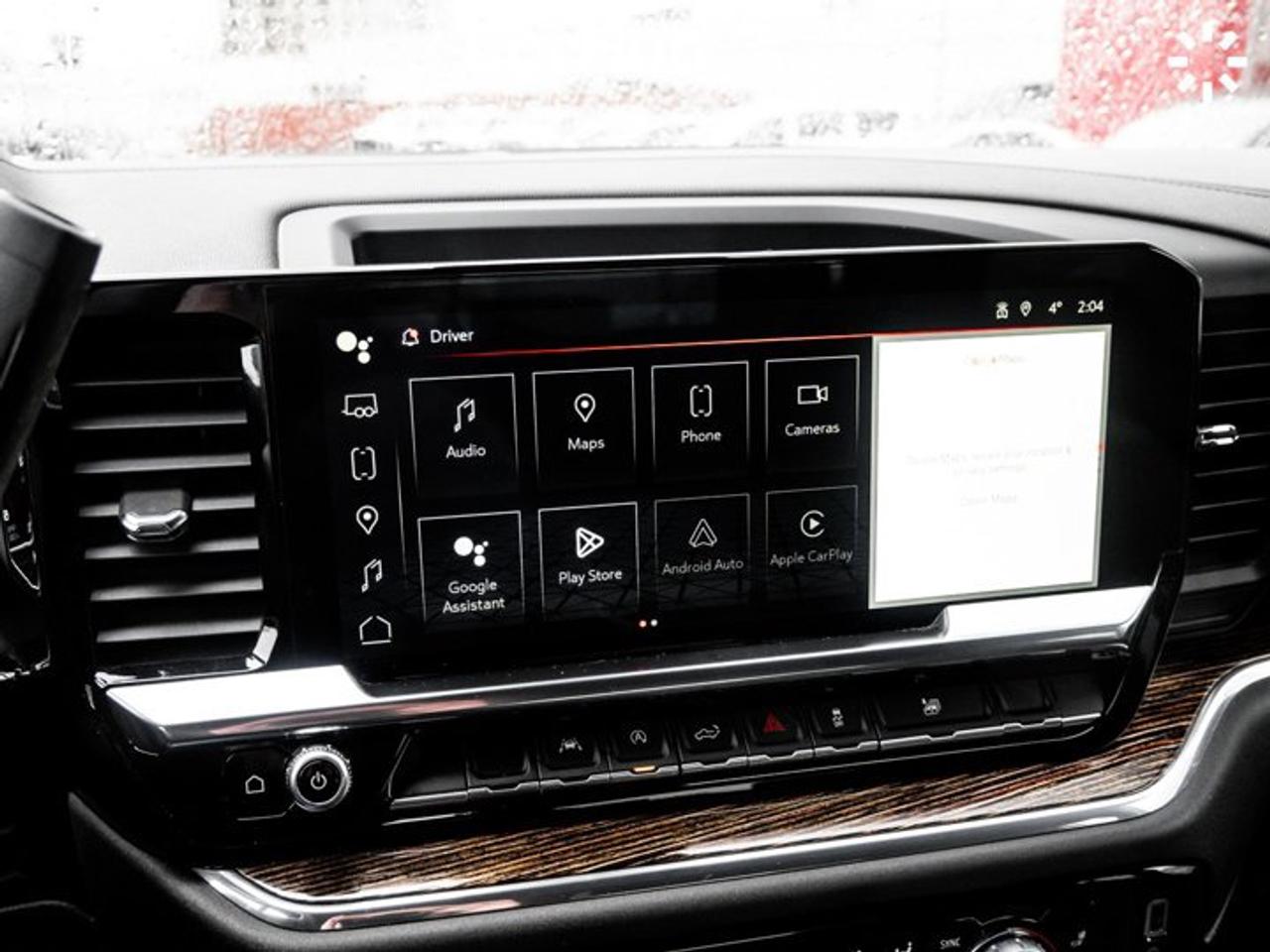 2024 GMC Sierra 1500 ELEVATION Photo