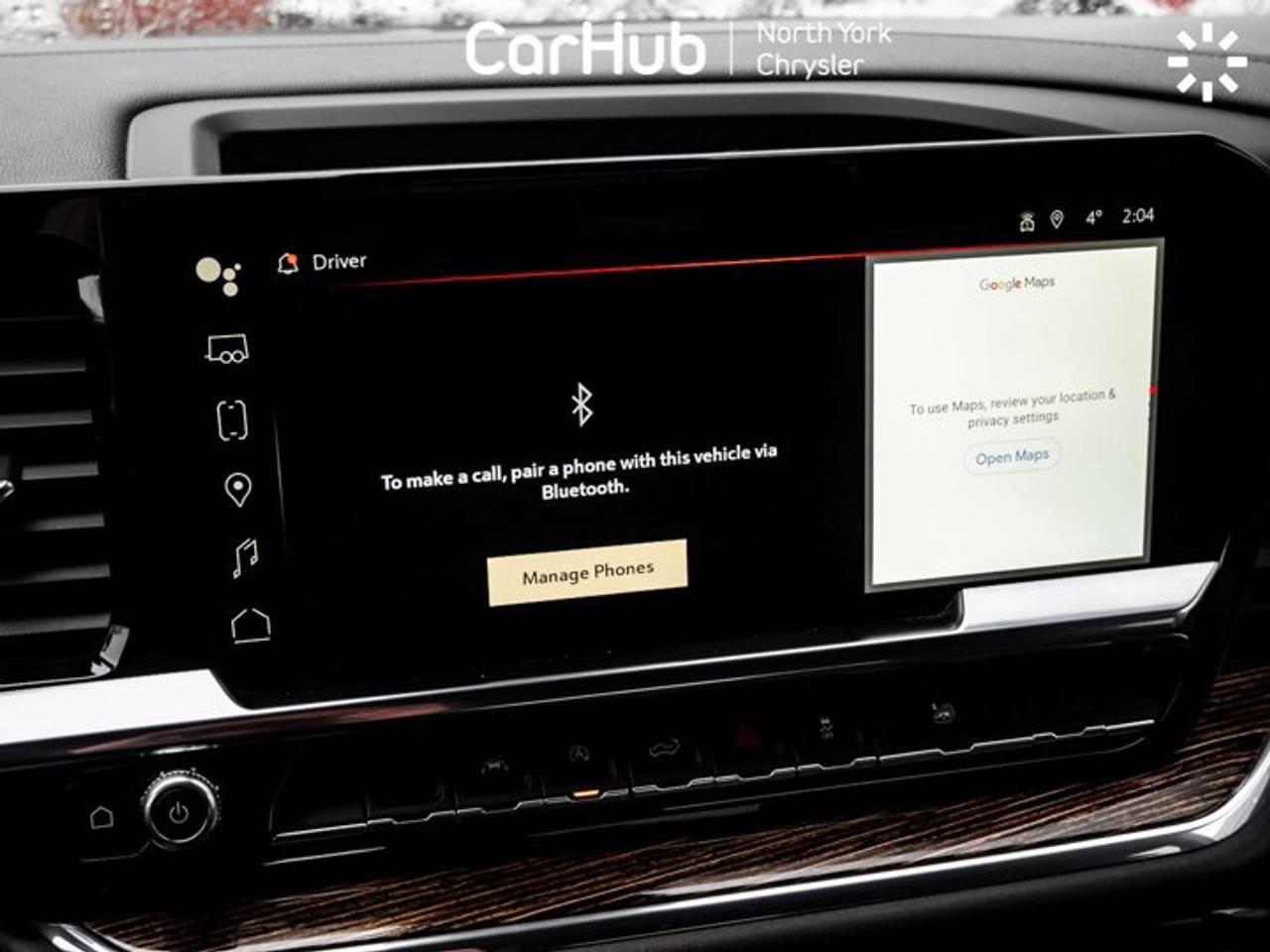 2024 GMC Sierra 1500 ELEVATION Photo