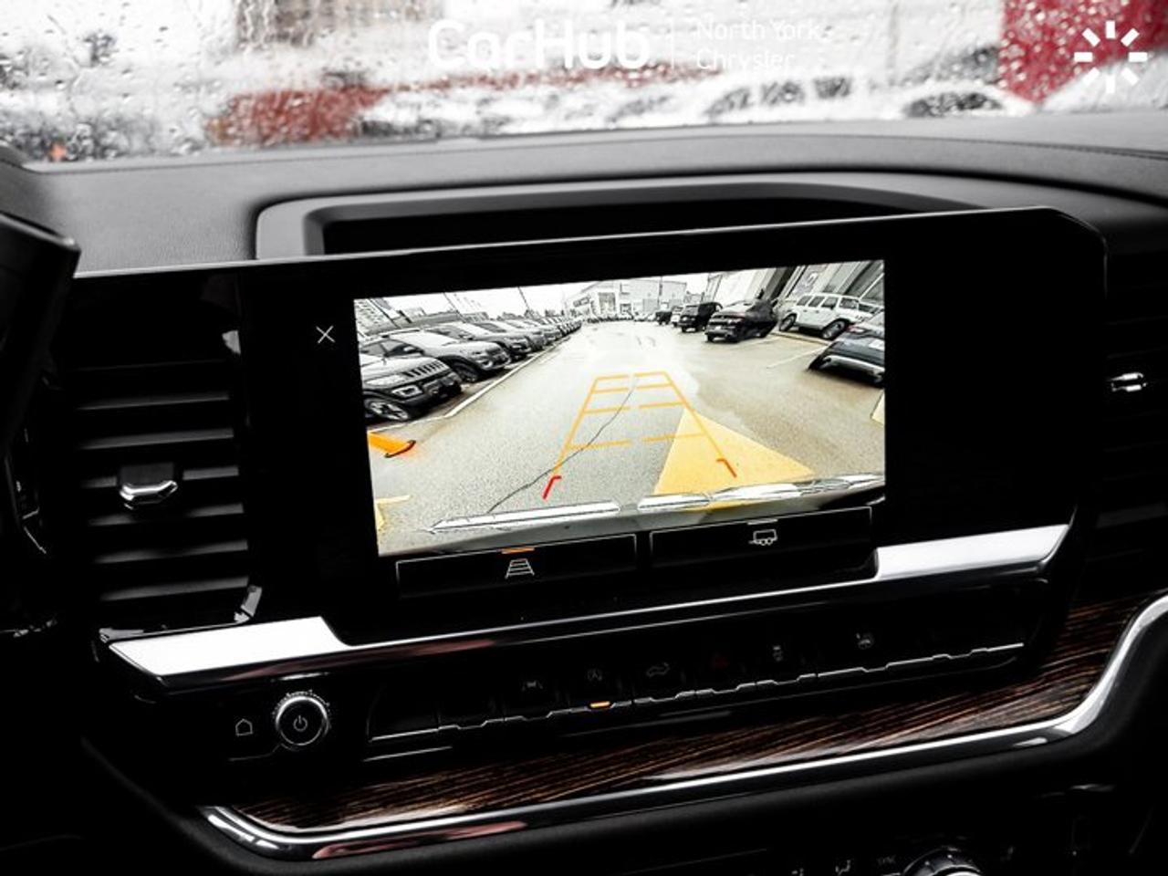 2024 GMC Sierra 1500 ELEVATION Photo