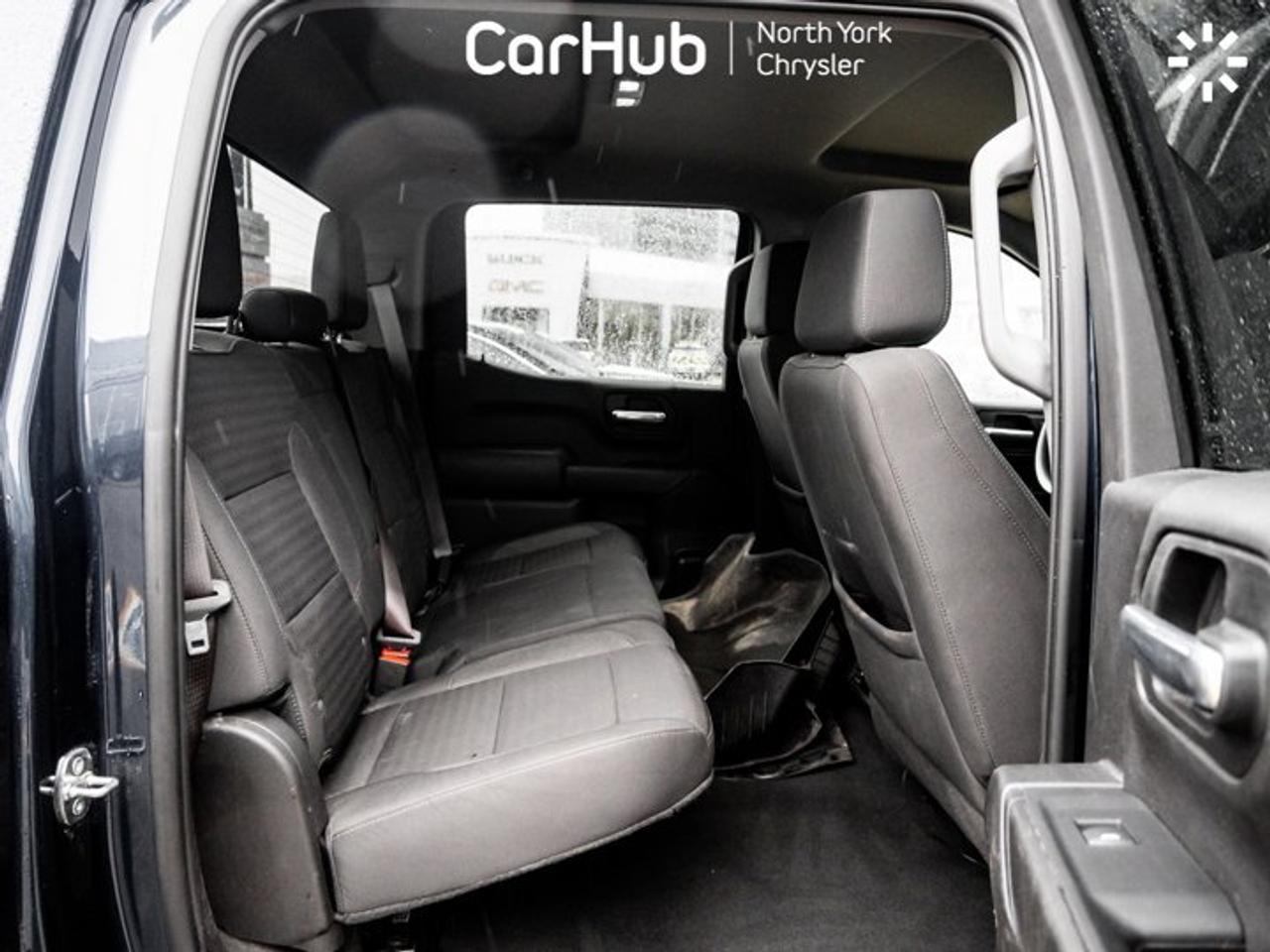 2022 Chevrolet Silverado 1500 Custom Photo