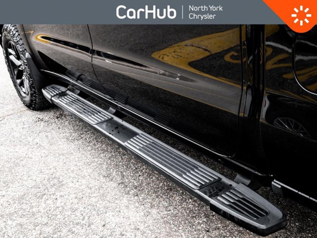 2024 Chevrolet Silverado 1500 Custom Trail Boss 157'' Power Seats Side Steps Remote Start Photo