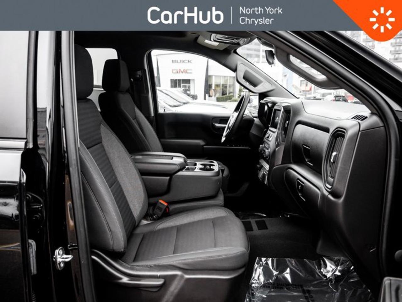 2024 Chevrolet Silverado 1500 Custom Trail Boss 157'' Power Seats Side Steps Remote Start Photo