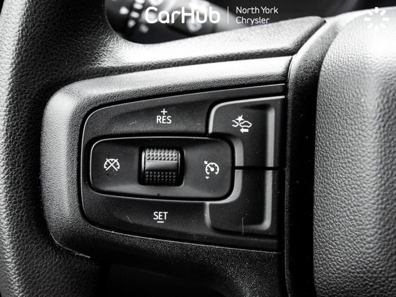 2024 Chevrolet Silverado 1500 Custom Trail Boss Photo