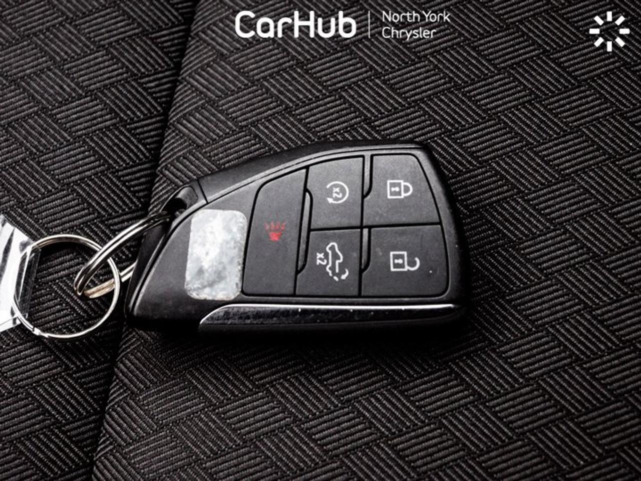 2024 Chevrolet Silverado 1500 Custom Trail Boss Photo