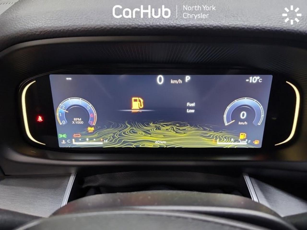 2025 Jeep Wagoneer L BASE Photo