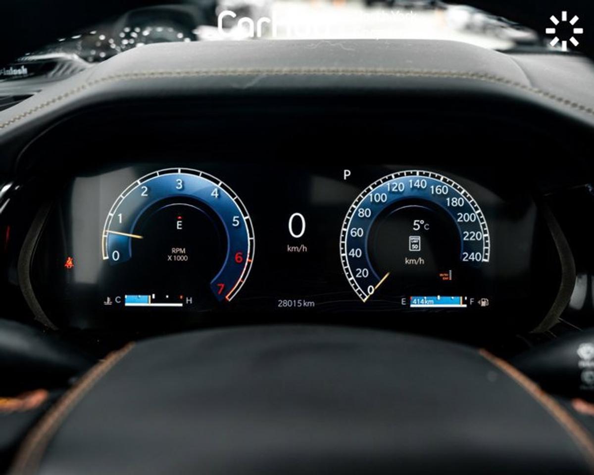 2024 Jeep Grand Cherokee L Summit Reserve Panoroof Luxury Tech Group V Mcintosh Audio Photo