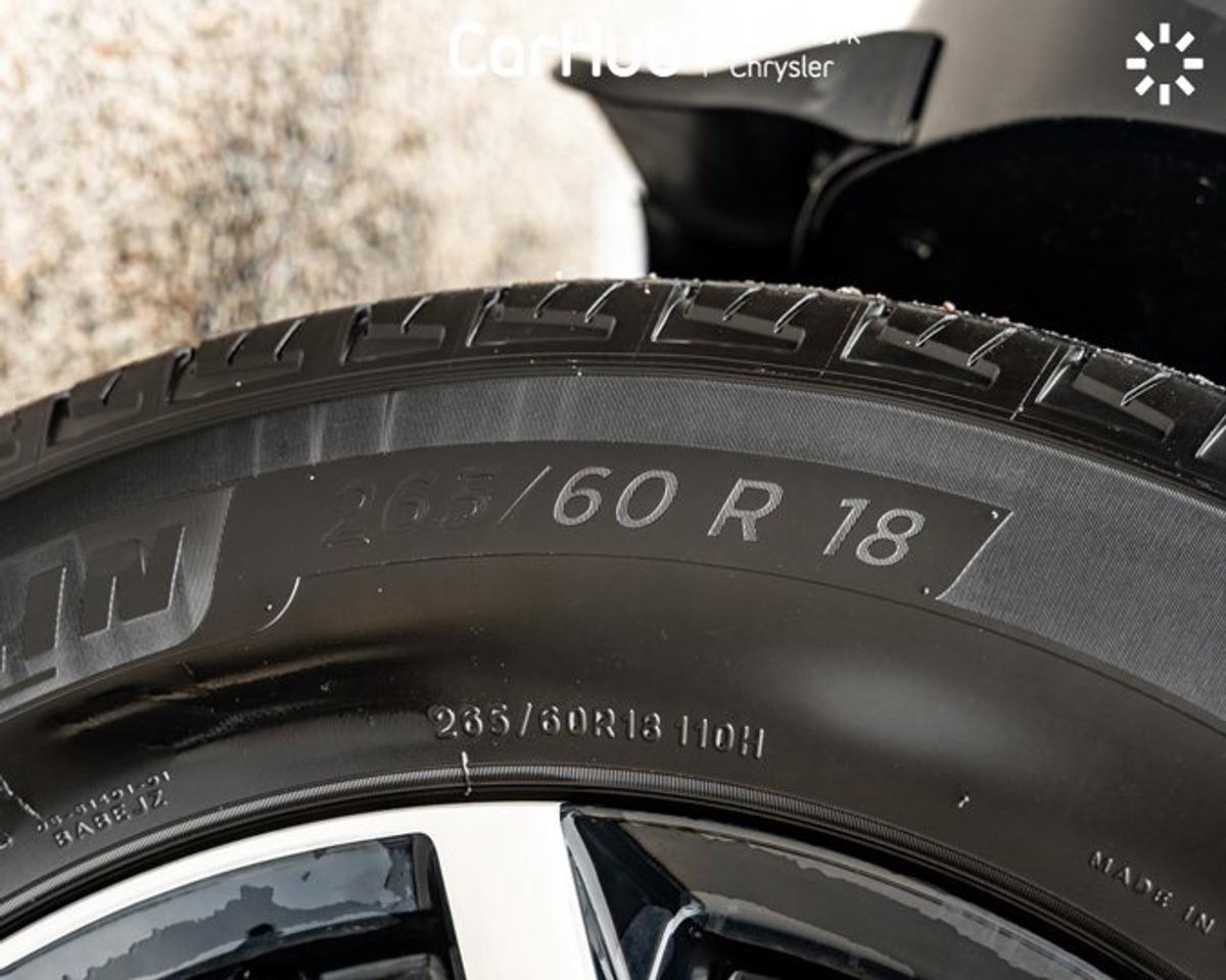 2024 Jeep Grand Cherokee Limited Heated Seats & Wheel Navi Remote Start Blind Spot Alert Photo