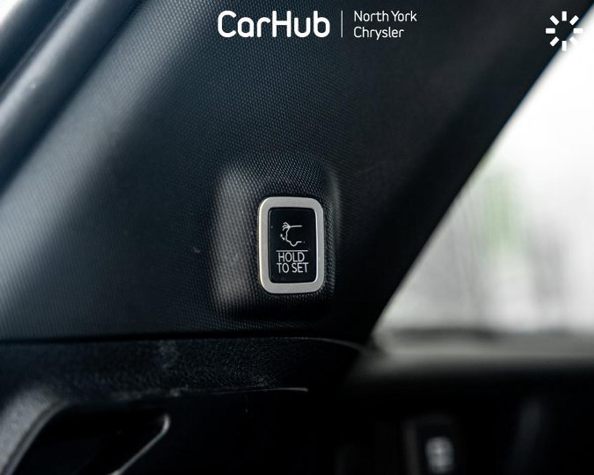 2024 Jeep Grand Cherokee Limited Heated Seats & Wheel Navi Remote Start Blind Spot Alert Photo