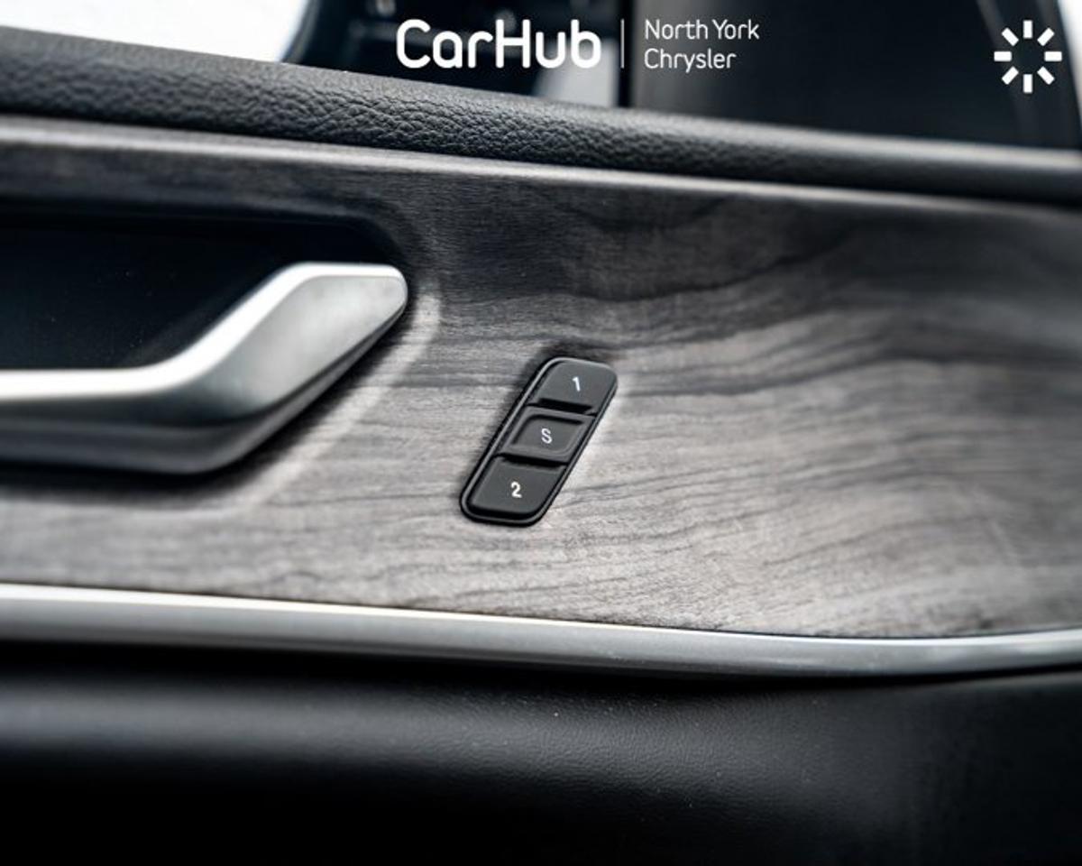 2024 Jeep Grand Cherokee Limited Heated Seats & Wheel Navi Remote Start Blind Spot Alert Photo