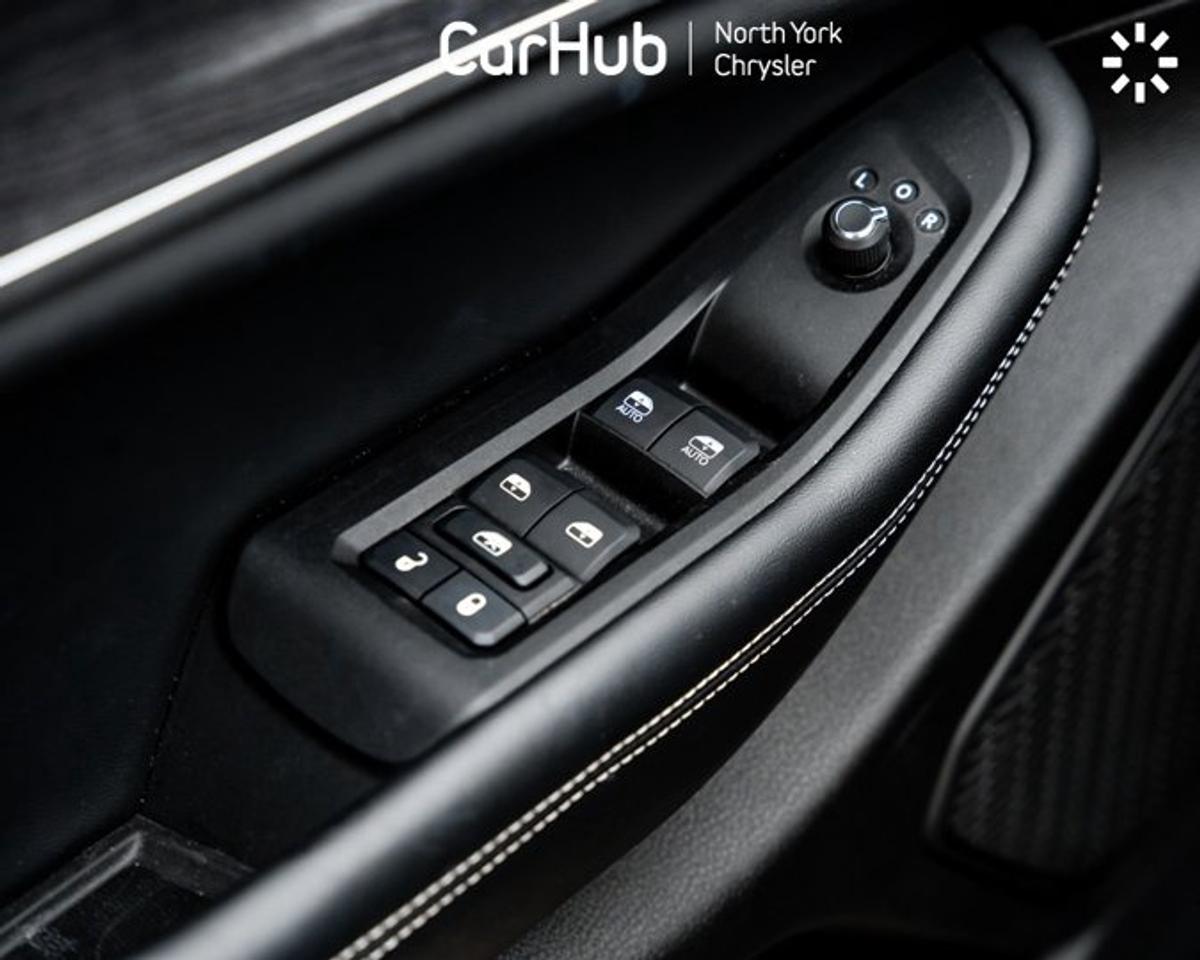 2024 Jeep Grand Cherokee Limited Heated Seats & Wheel Navi Remote Start Blind Spot Alert Photo