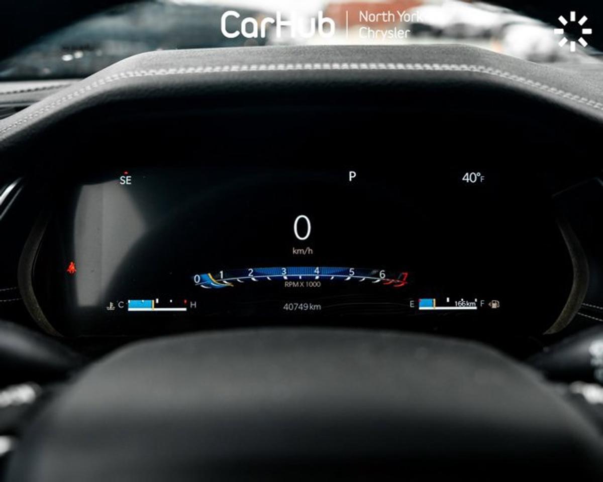 2024 Jeep Grand Cherokee Limited Heated Seats & Wheel Navi Remote Start Blind Spot Alert Photo