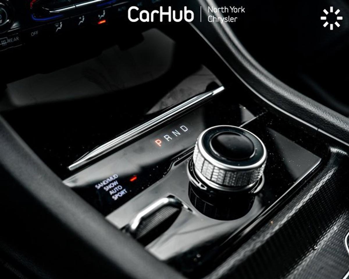 2024 Jeep Grand Cherokee Limited Heated Seats & Wheel Navi Remote Start Blind Spot Alert Photo