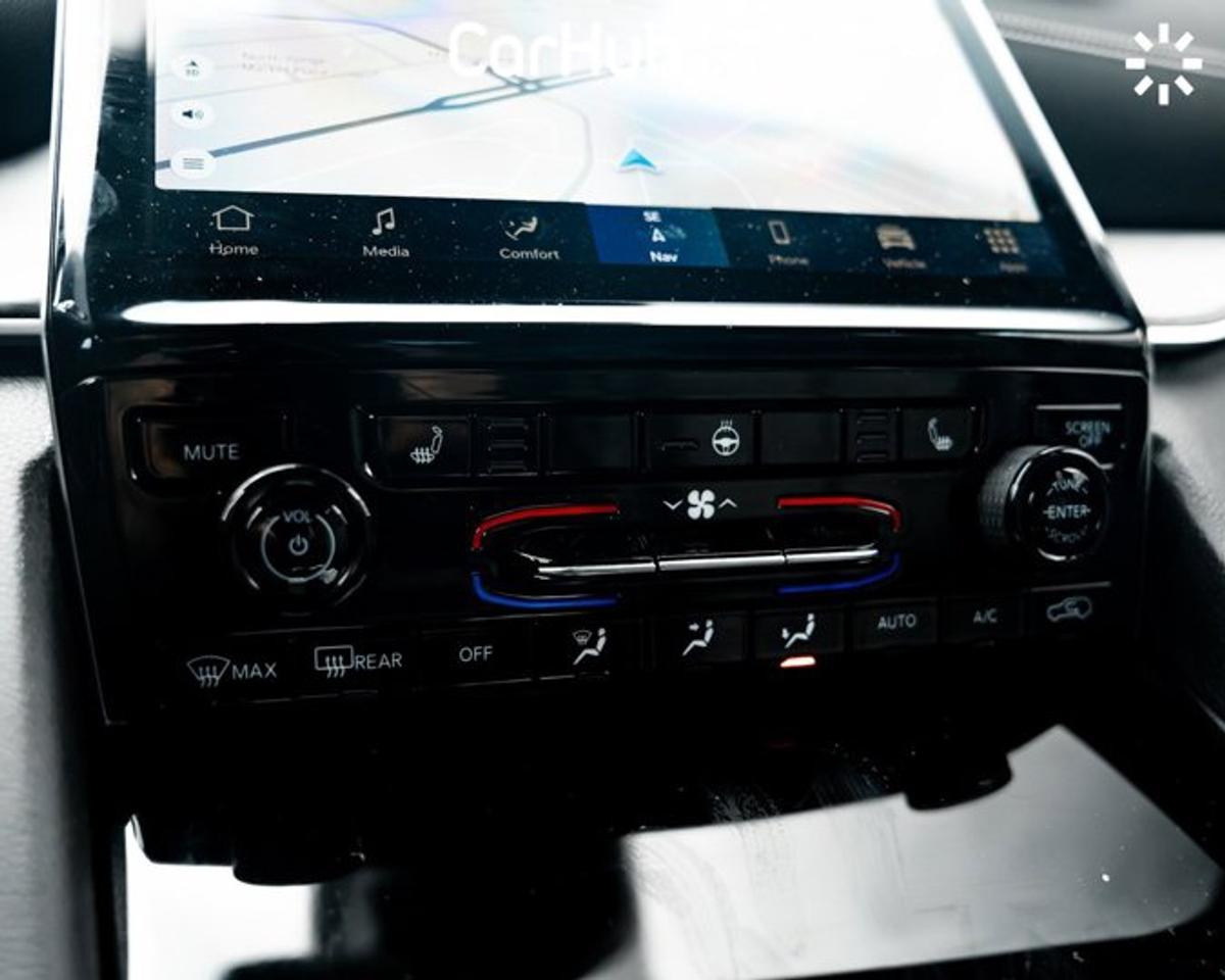 2024 Jeep Grand Cherokee Limited Heated Seats & Wheel Navi Remote Start Blind Spot Alert Photo