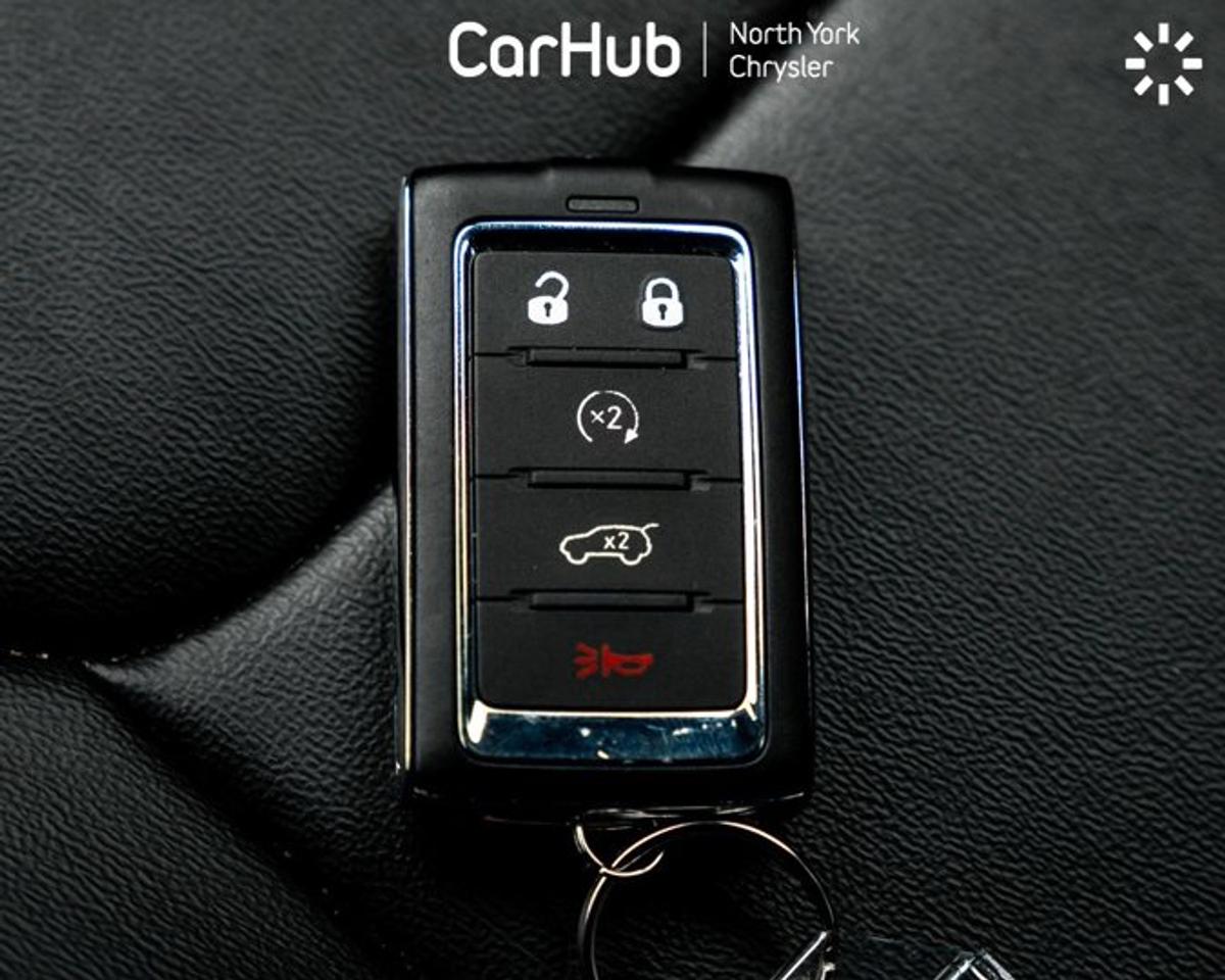 2024 Jeep Grand Cherokee Limited Heated Seats & Wheel Navi Remote Start Blind Spot Alert Photo