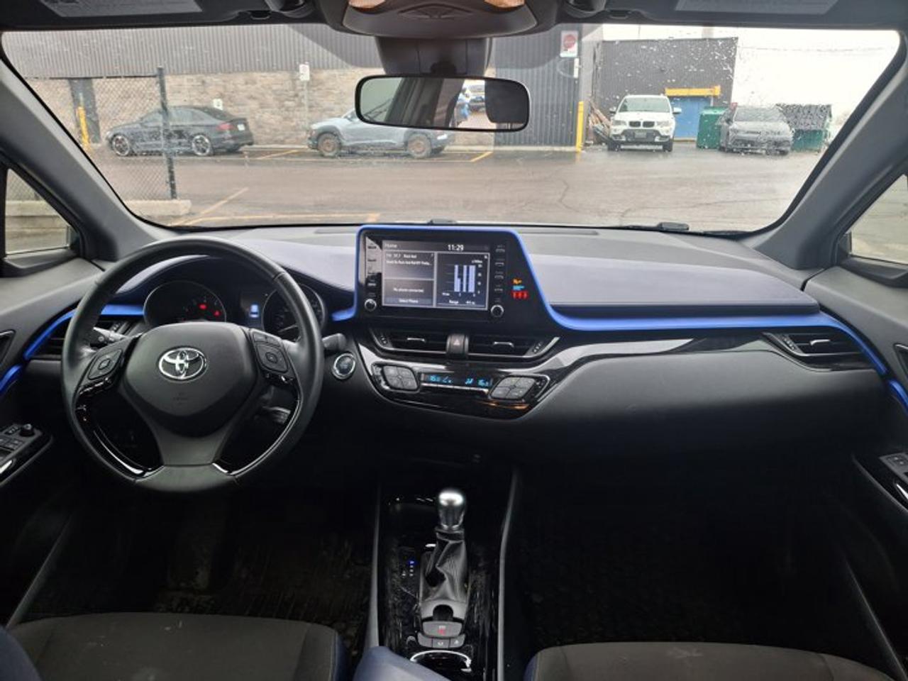 2020 Toyota C-HR XLE Premium | Heated Seats | Blind Spot | Alloys | Reverse Camera | Photo4