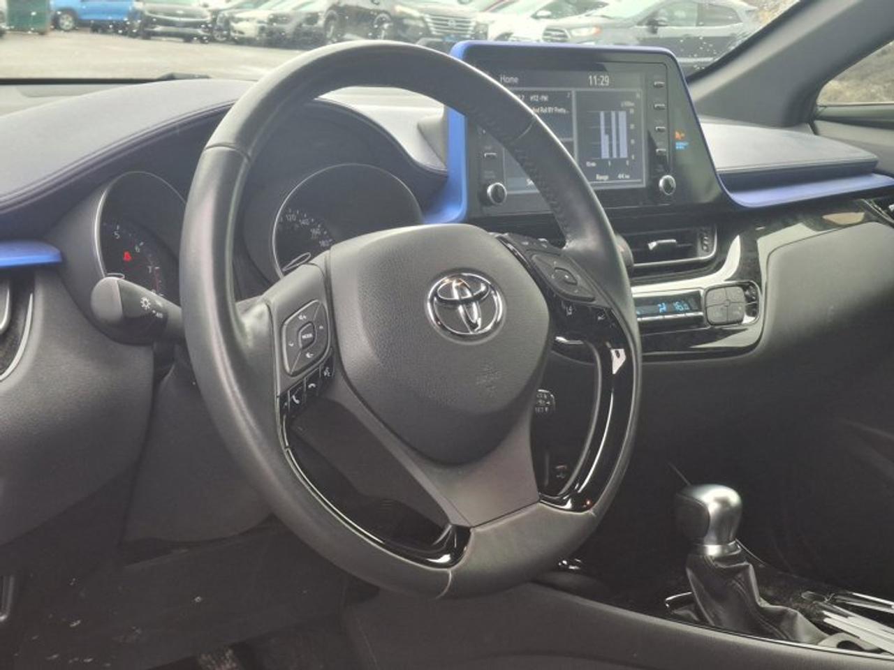 2020 Toyota C-HR XLE Premium | Heated Seats | Blind Spot | Alloys | Reverse Camera | Photo