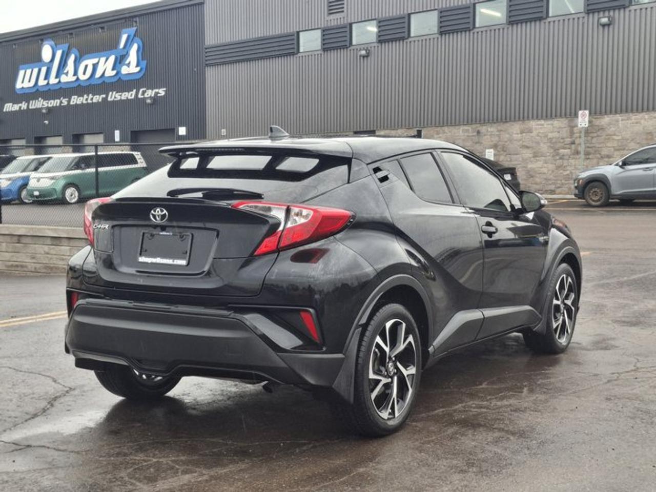 2020 Toyota C-HR XLE Premium | Heated Seats | Blind Spot | Alloys | Reverse Camera | Photo
