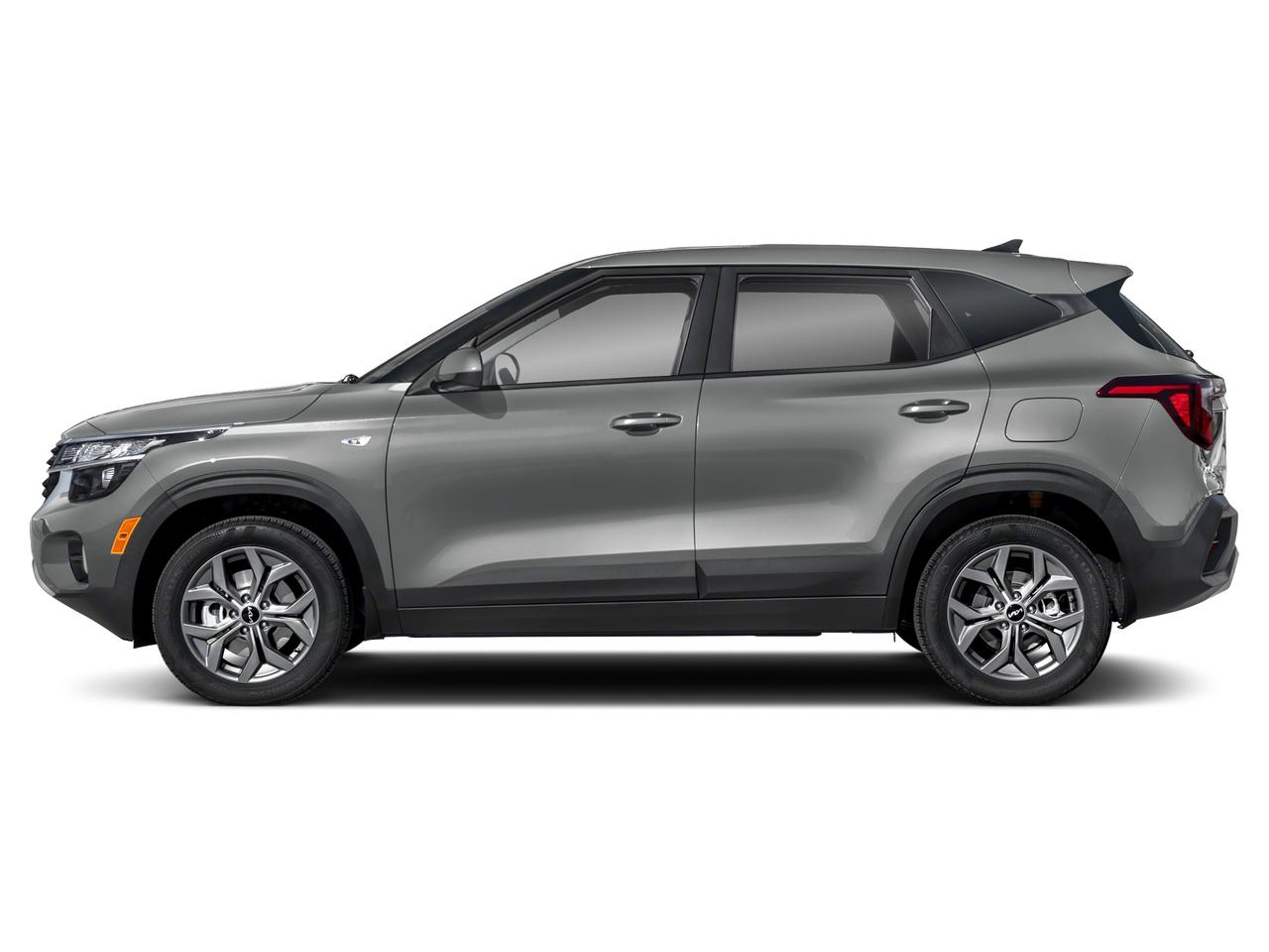 2026 Kia Seltos LX AWD Photo2