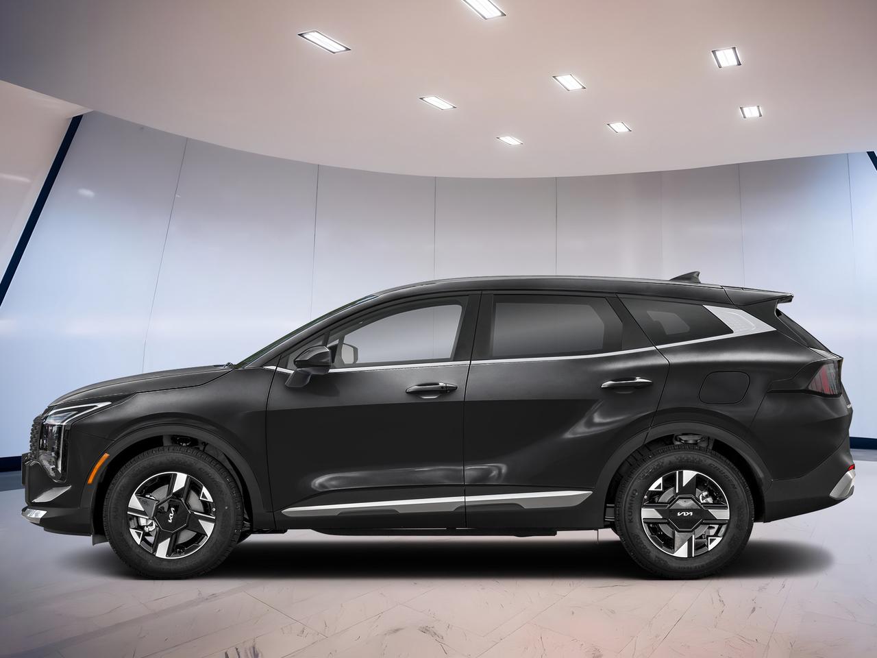 2026 Kia Sportage LX FWD Photo