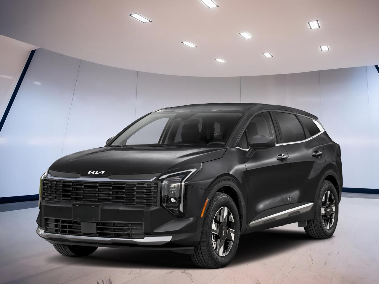 2026 Kia Sportage LX FWD Photo