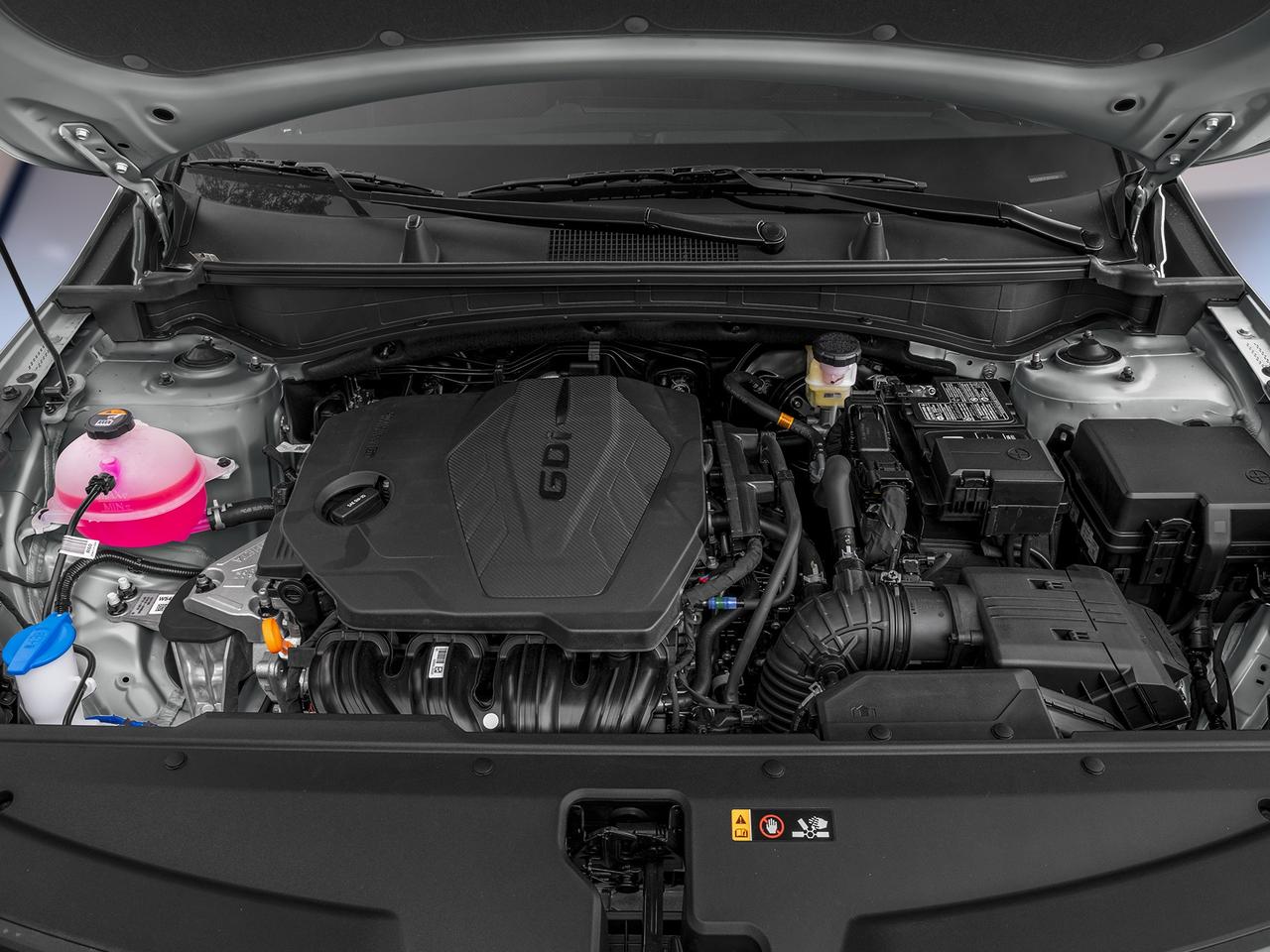 2026 Kia Sportage LX FWD Photo