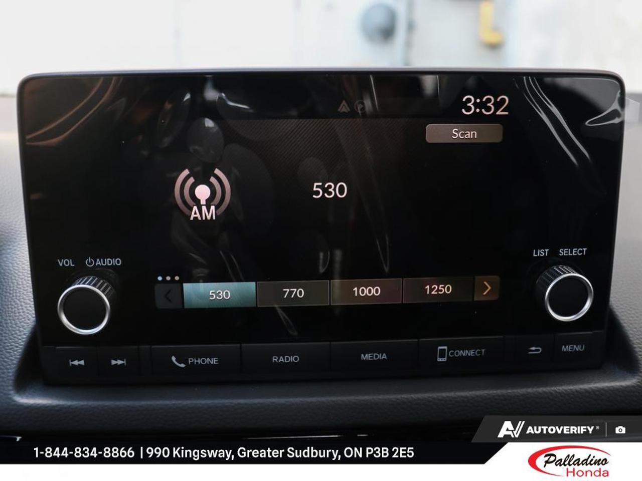 2026 Honda Civic Hybrid SPORT Photo