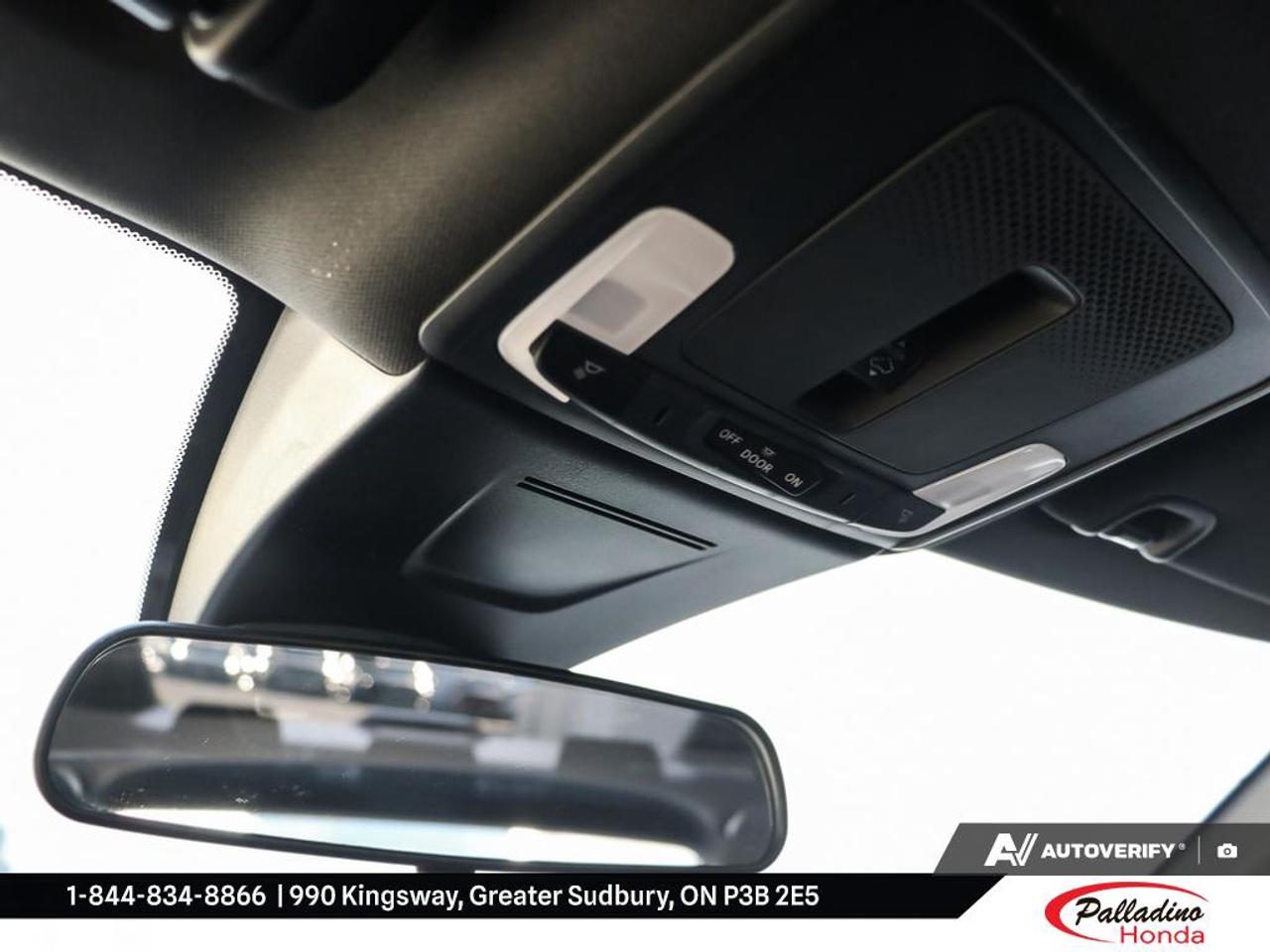 2026 Honda Civic Hybrid SPORT Photo
