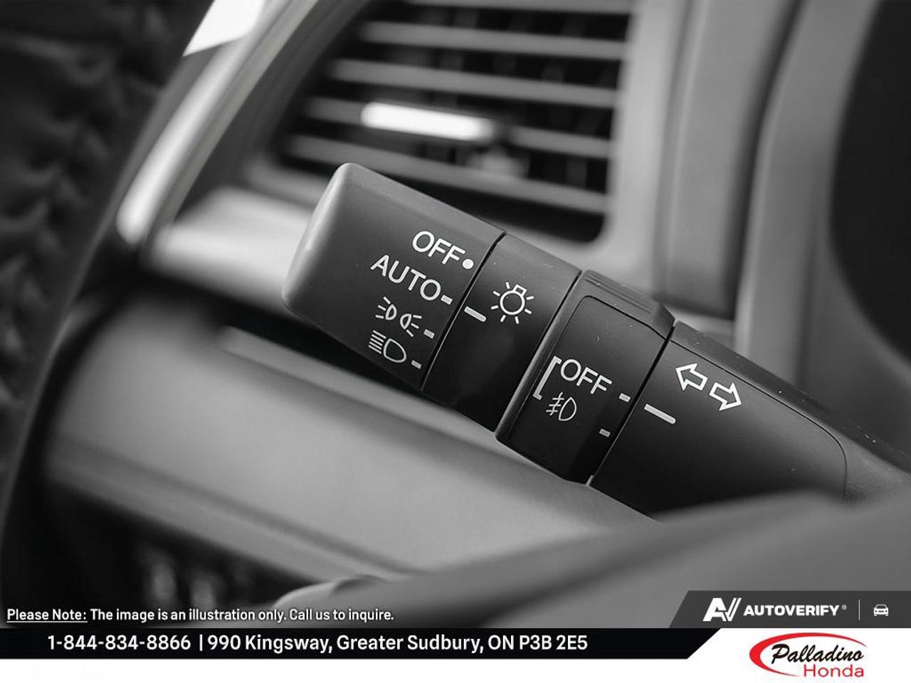 2026 Honda Odyssey Touring Photo