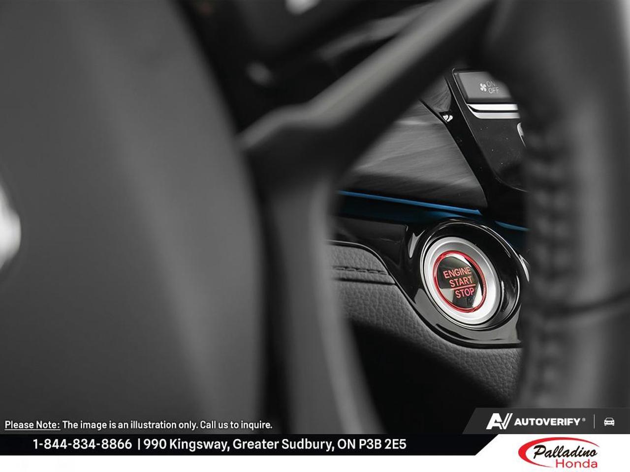 2026 Honda Odyssey Touring Photo