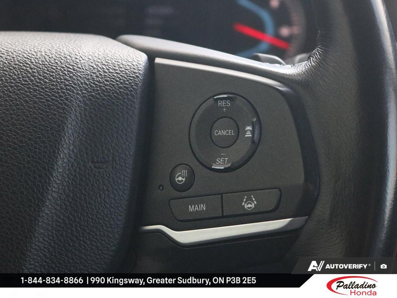 2021 Honda Passport SPORT Photo