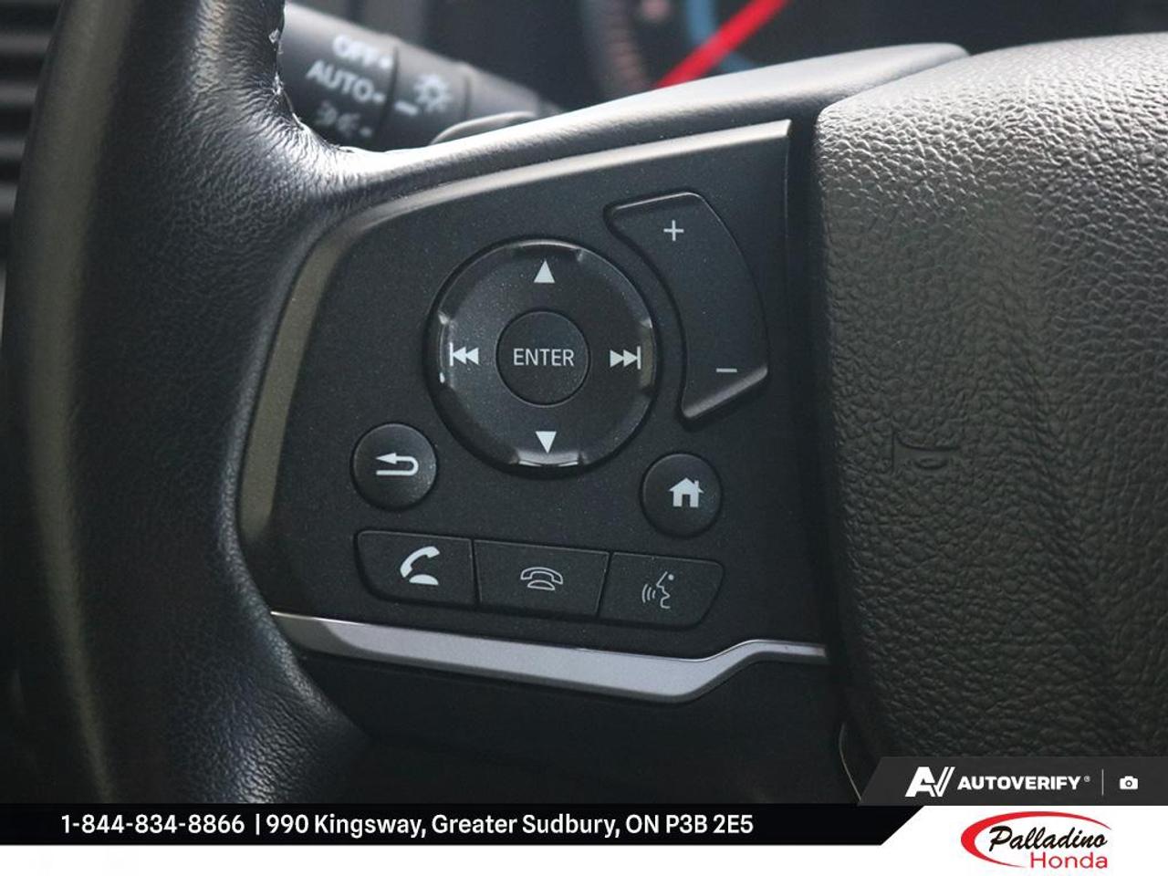 2021 Honda Passport SPORT Photo