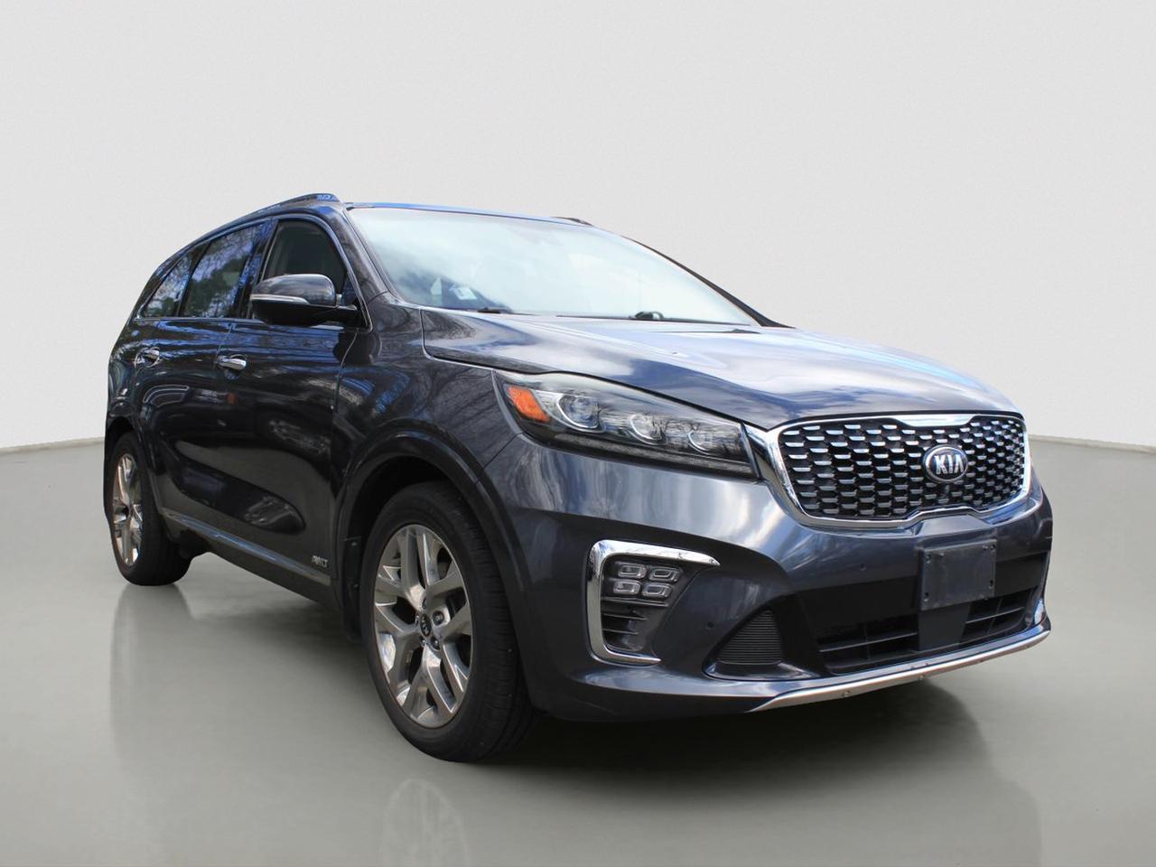 Seats Seven, and Ready to Go! Beautiful Leather Interior with All the Bells and Whistles: Theres Heated and Vented Seats, Heated Steering Wheel, Power Front Seats, Cruise Control, High-Definition Radio, Satellite Radio, Navigation, Back-Up Camera, Panoramic Sunroof, and Much More!

Come and visit Courtenay Kia and experience our brand new, State-of-the-art Facility where you will find one of North Vancouver Islands largest selection of New and Pre-Owned Vehicles, Friendly and Knowledgeable Sales staff and a team of Finance Professionals that will secure the best finance arrangements, whether you have great credit or not-so-great! 

  

$795.00 Documentation Fee Applies, Taxes Extra 

  

Stock # CR5062A 

  

Dealer # 30891 

1025A Comox Road 

Courtenay BC V9N 3P7