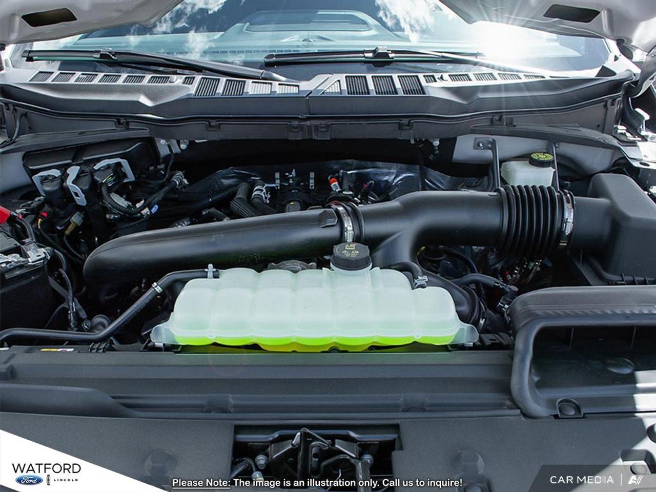 2026 Ford F-150 XLT Photo