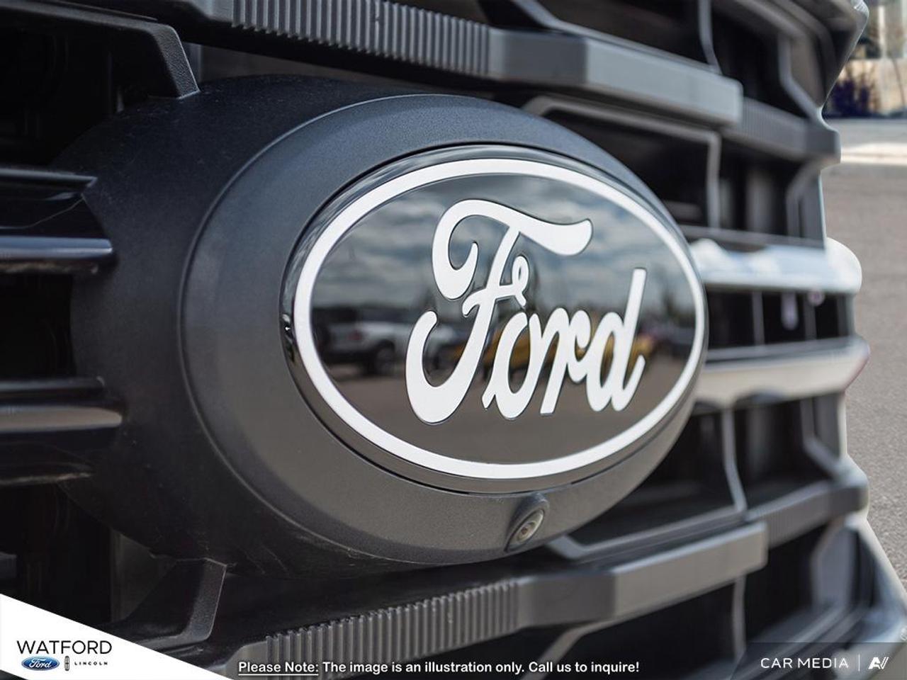 2026 Ford F-150 XLT Photo