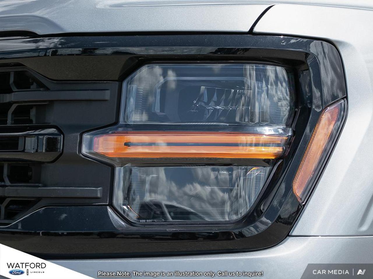 2026 Ford F-150 XLT Photo