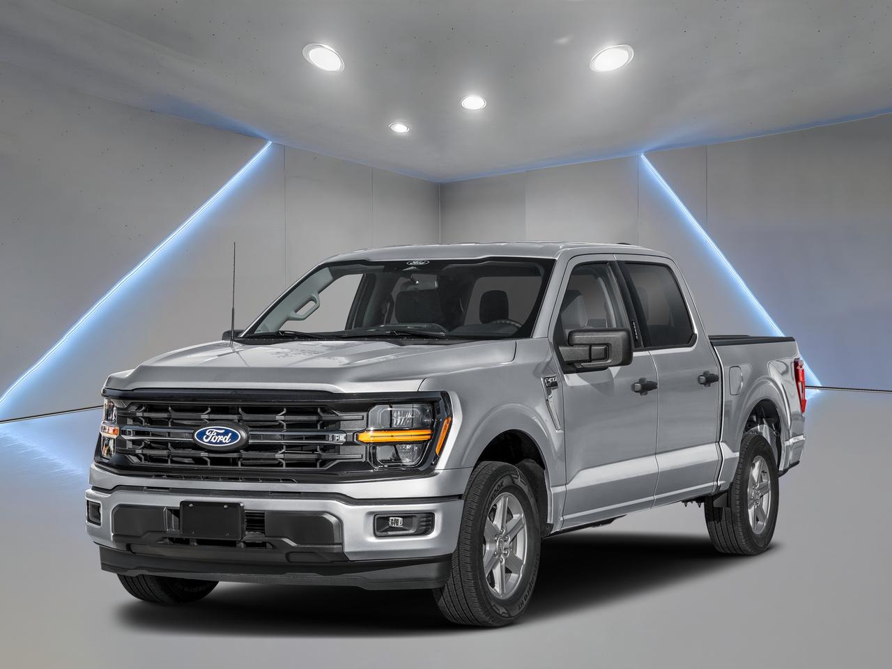 2026 Ford F-150 XLT Photo0