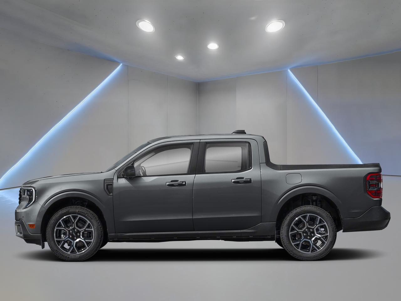 2026 Ford Maverick XLT Photo