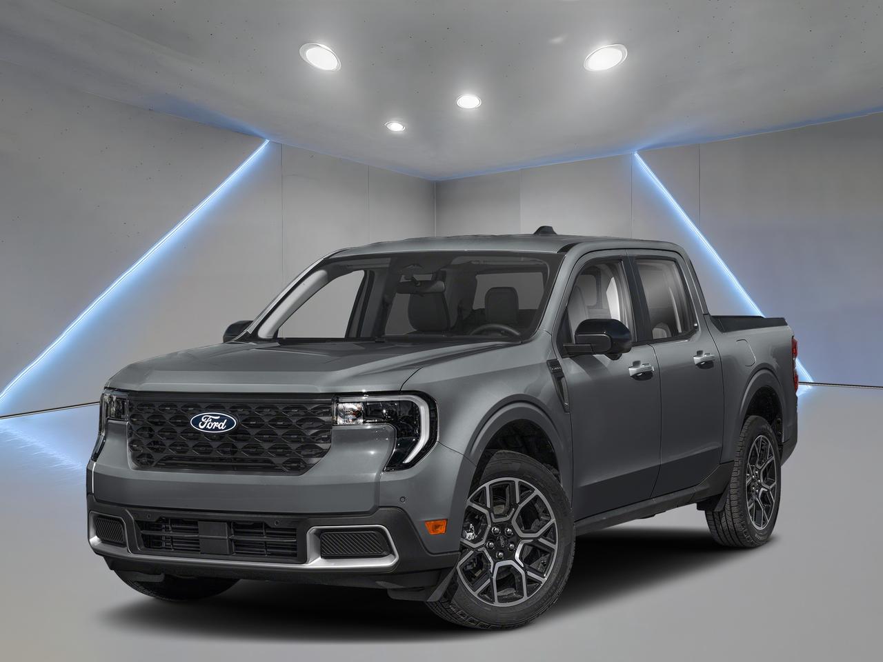 2026 Ford Maverick XLT Photo