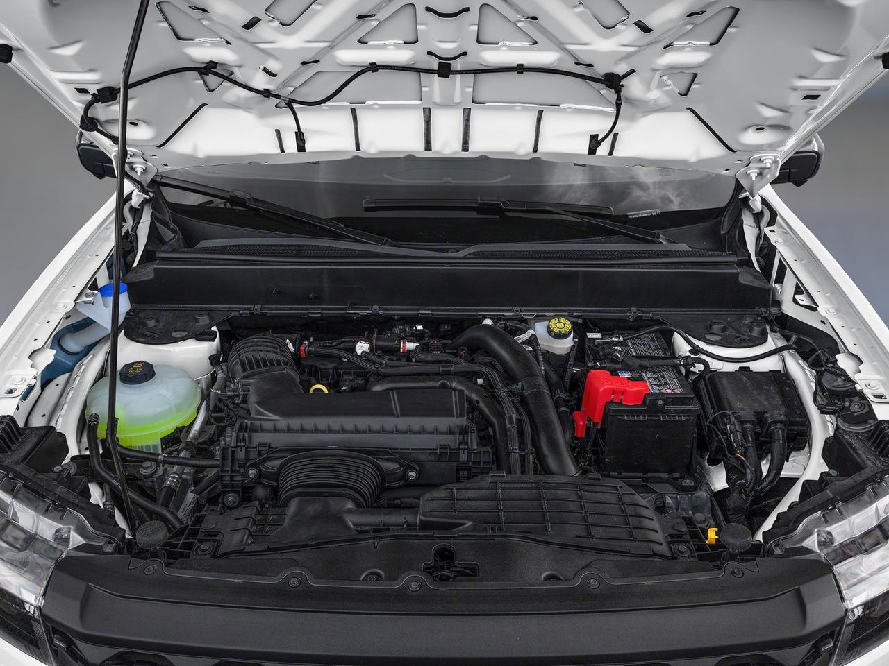 2026 Ford Maverick XLT Photo