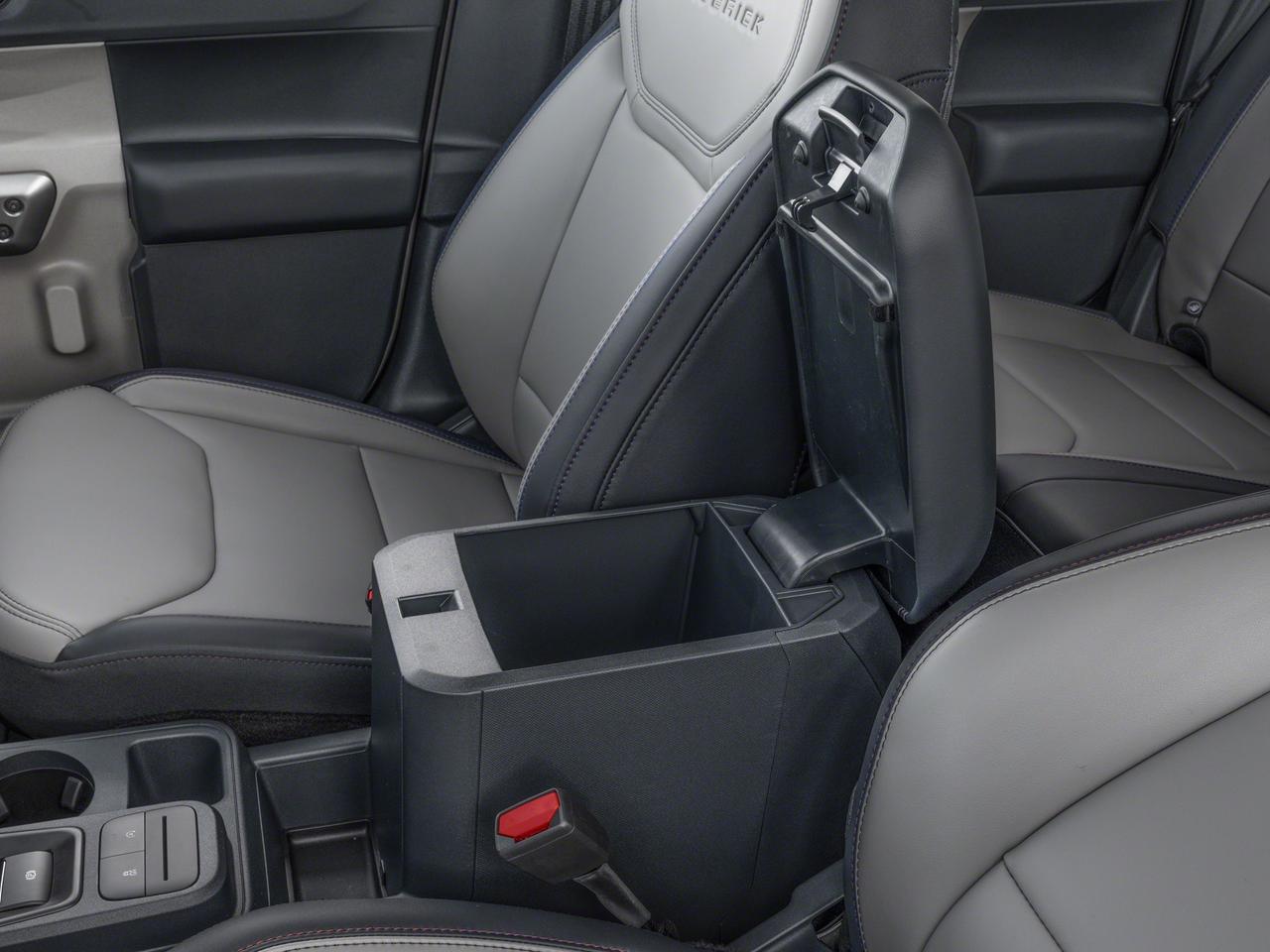 2026 Ford Maverick XLT Photo