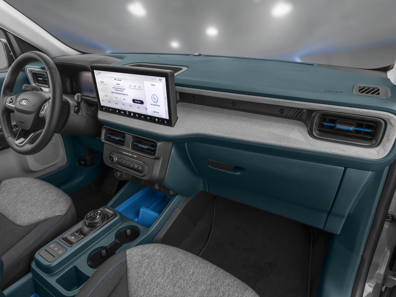 2026 Ford Maverick XLT Photo