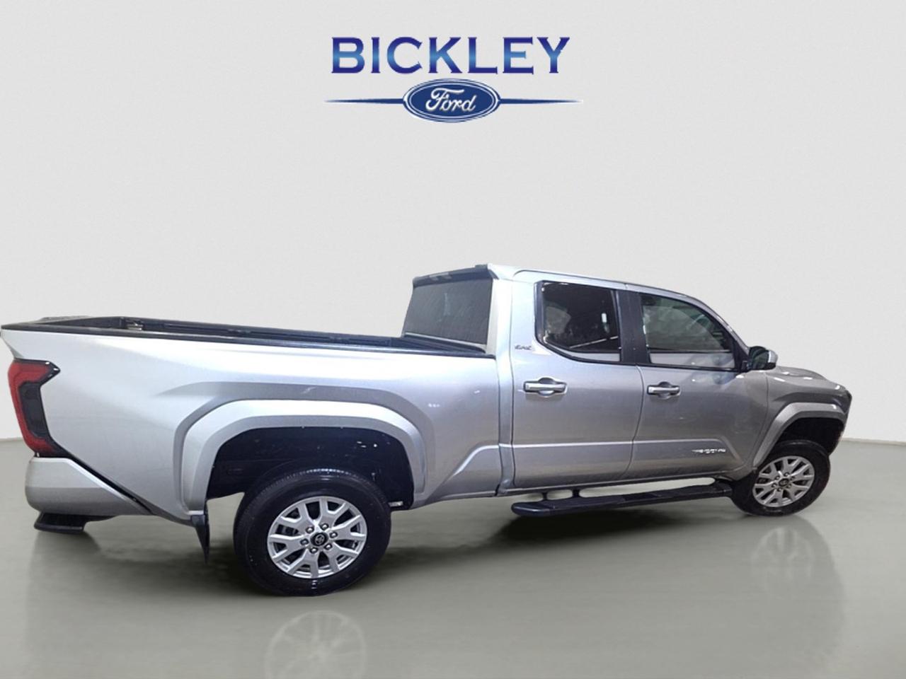 2025 Toyota Tacoma 4WD DBL AT Photo