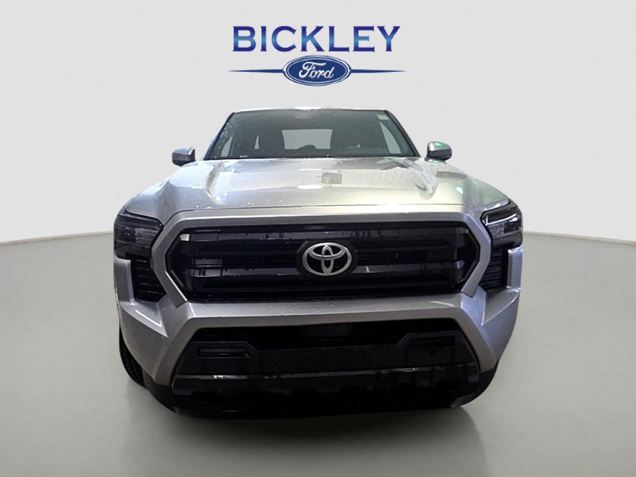 2025 Toyota Tacoma 4WD DBL AT Photo