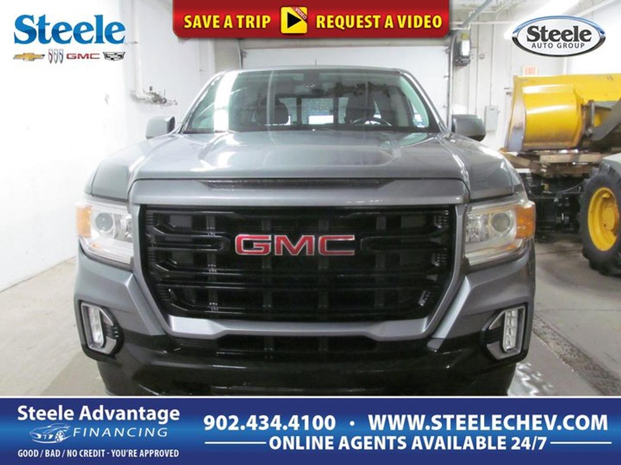 4WD Crew Cab 141 Elevation, 8-Speed Automatic, Gas V6 3.6L/222