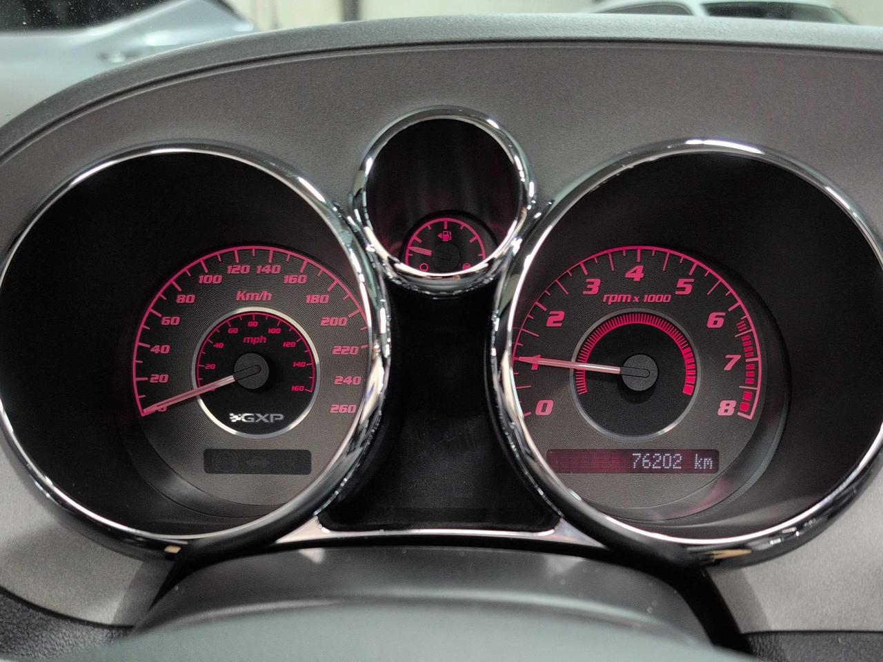 2008 Pontiac Solstice GXP!!! 5SPD, LEATHER, MONSOON AUDIO, POWER GROUP! Photo