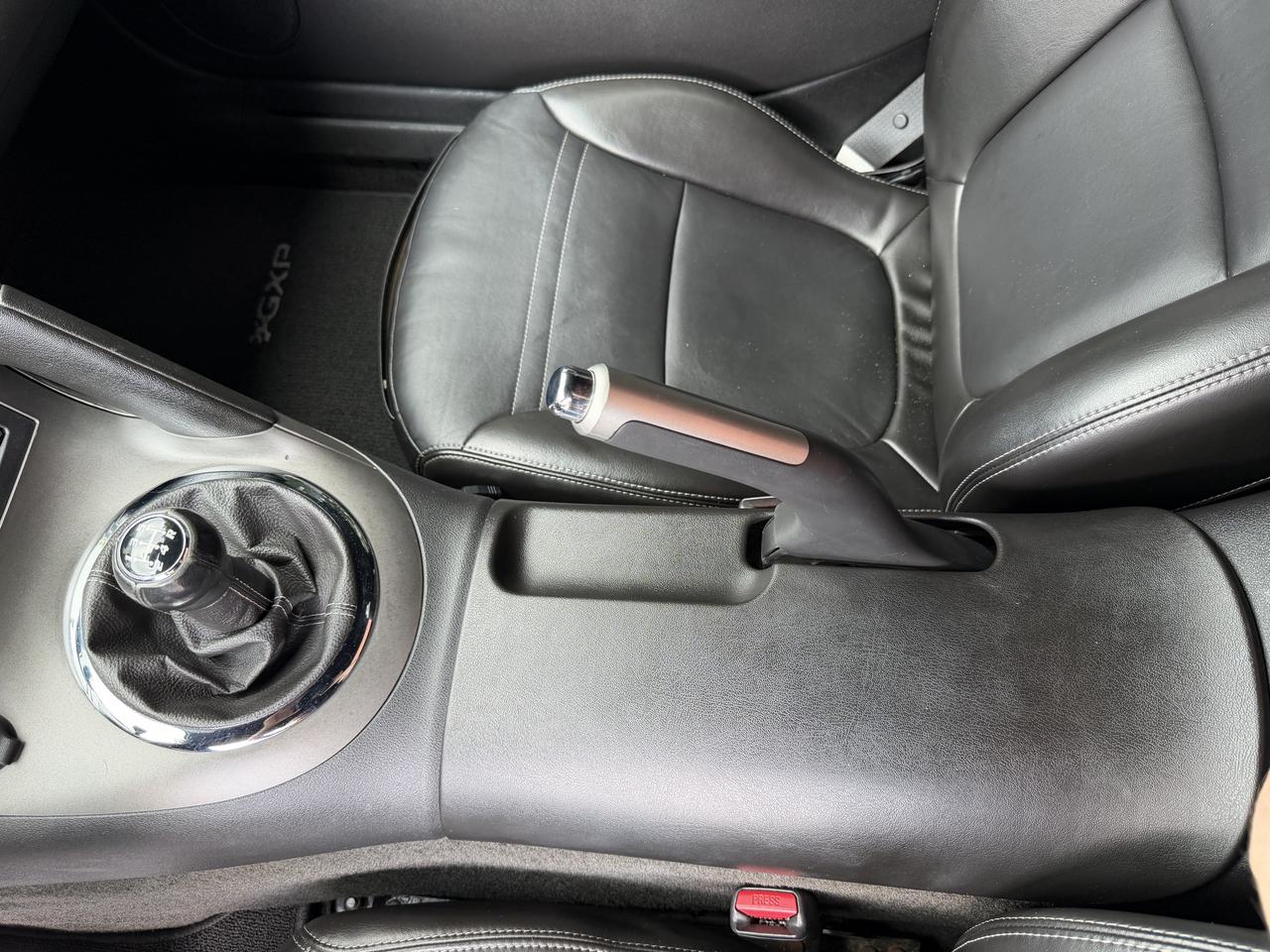 2008 Pontiac Solstice GXP!!! 5SPD, LEATHER, MONSOON AUDIO, POWER GROUP! - Photo #34