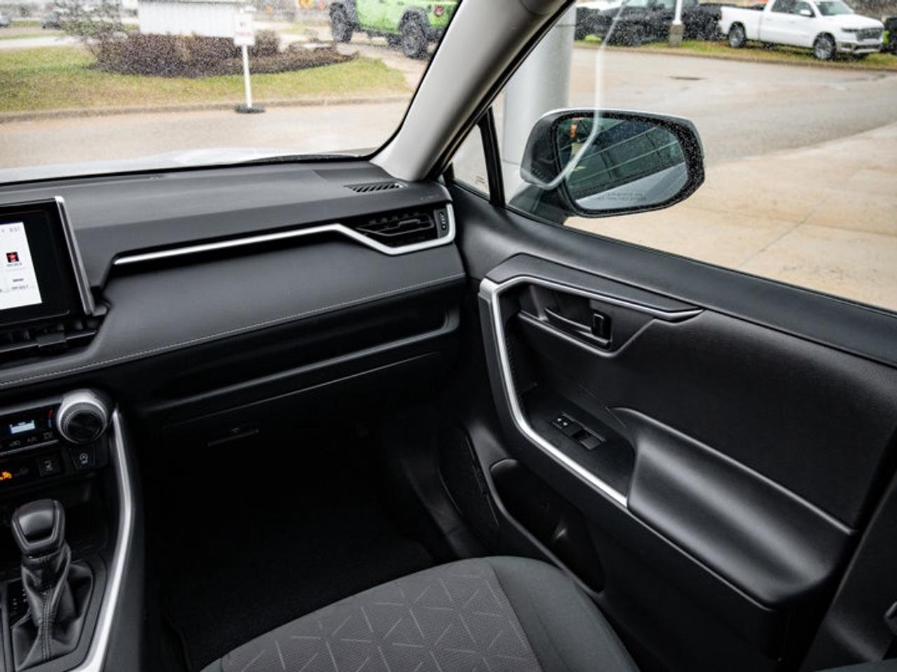 2024 Toyota RAV4 LE Photo
